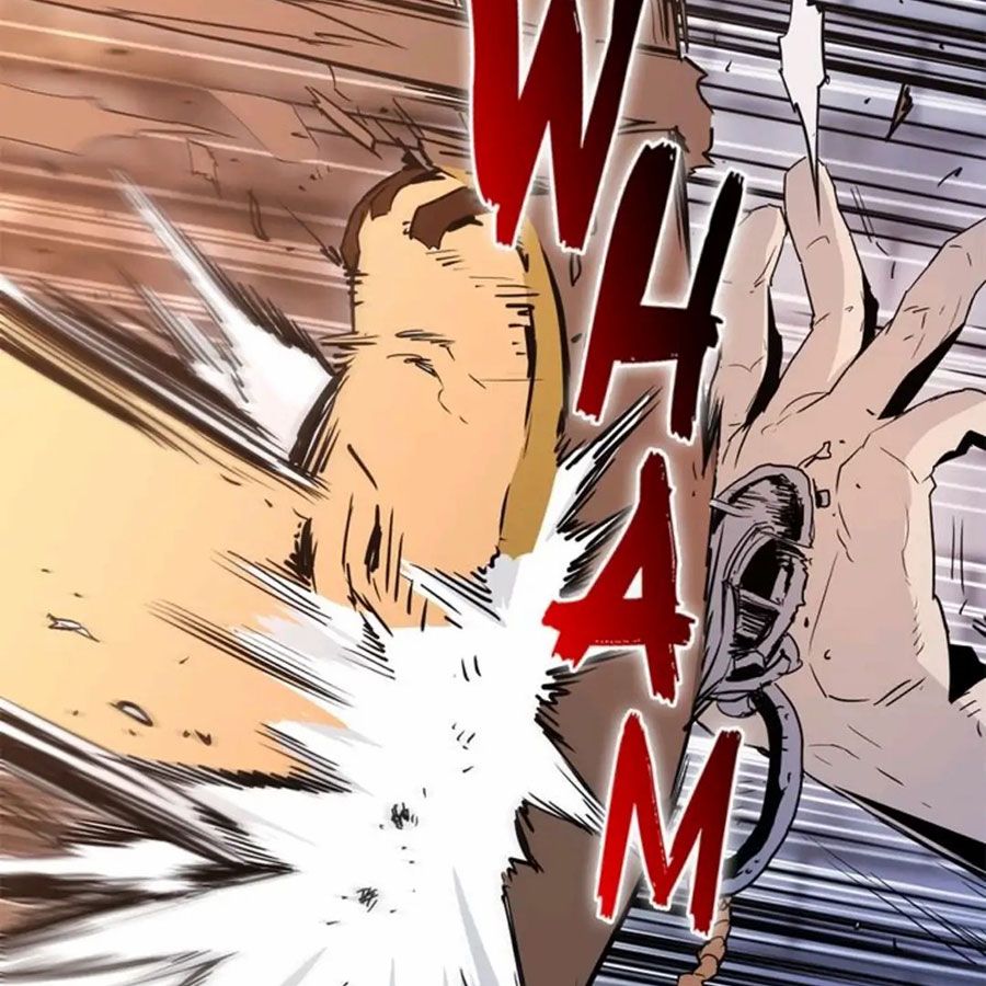 Chiến Binh Xương Trắng Thất Thủ: Chapter 93