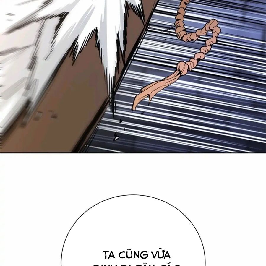 Chiến Binh Xương Trắng Thất Thủ: Chapter 93