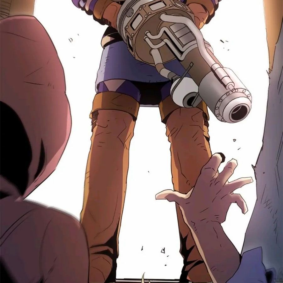 Chiến Binh Xương Trắng Thất Thủ: Chapter 93