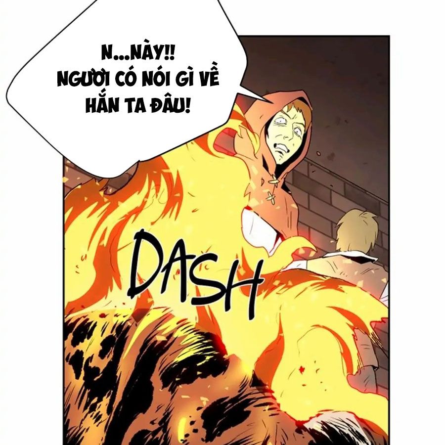 Chiến Binh Xương Trắng Thất Thủ: Chapter 93