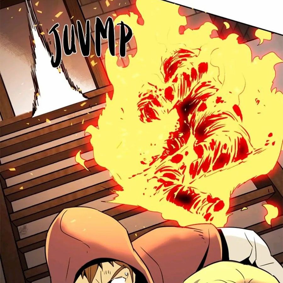 Chiến Binh Xương Trắng Thất Thủ: Chapter 93