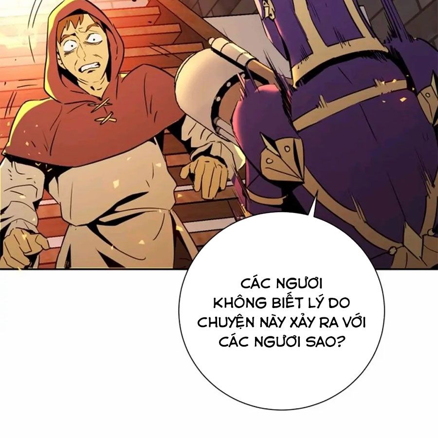 Chiến Binh Xương Trắng Thất Thủ: Chapter 93