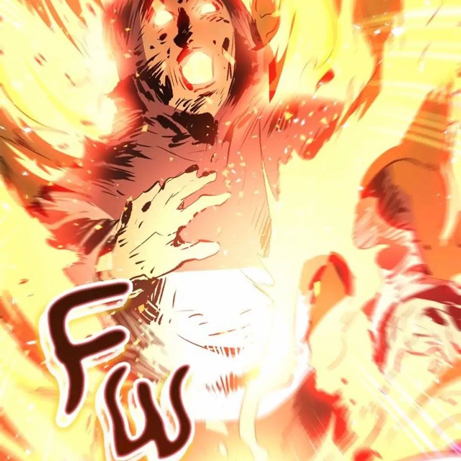 Chiến Binh Xương Trắng Thất Thủ: Chapter 93