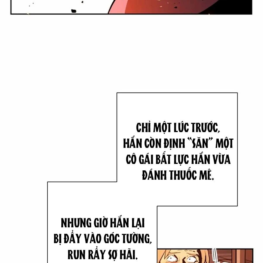 Chiến Binh Xương Trắng Thất Thủ: Chapter 93