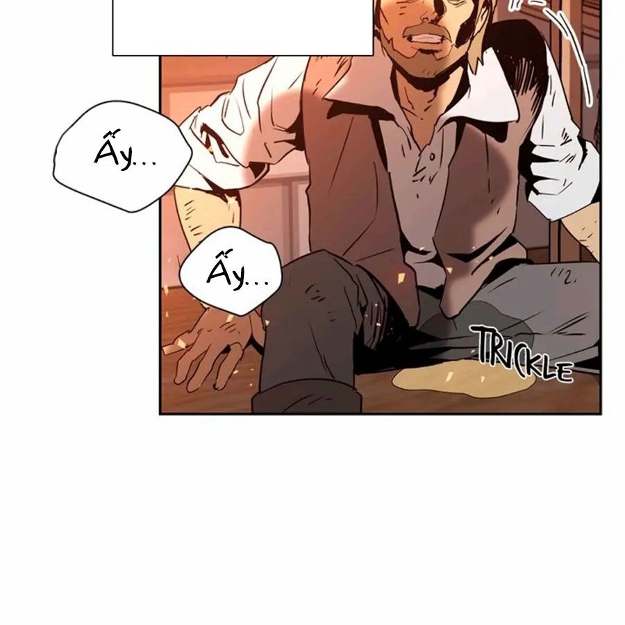 Chiến Binh Xương Trắng Thất Thủ: Chapter 93