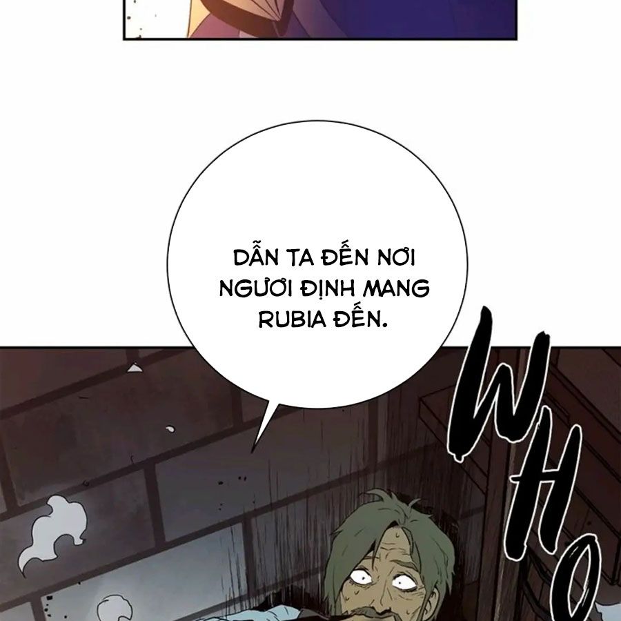 Chiến Binh Xương Trắng Thất Thủ: Chapter 93