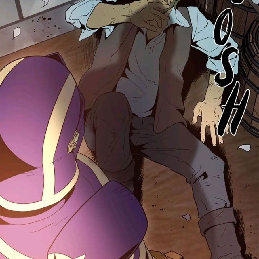 Chiến Binh Xương Trắng Thất Thủ: Chapter 93