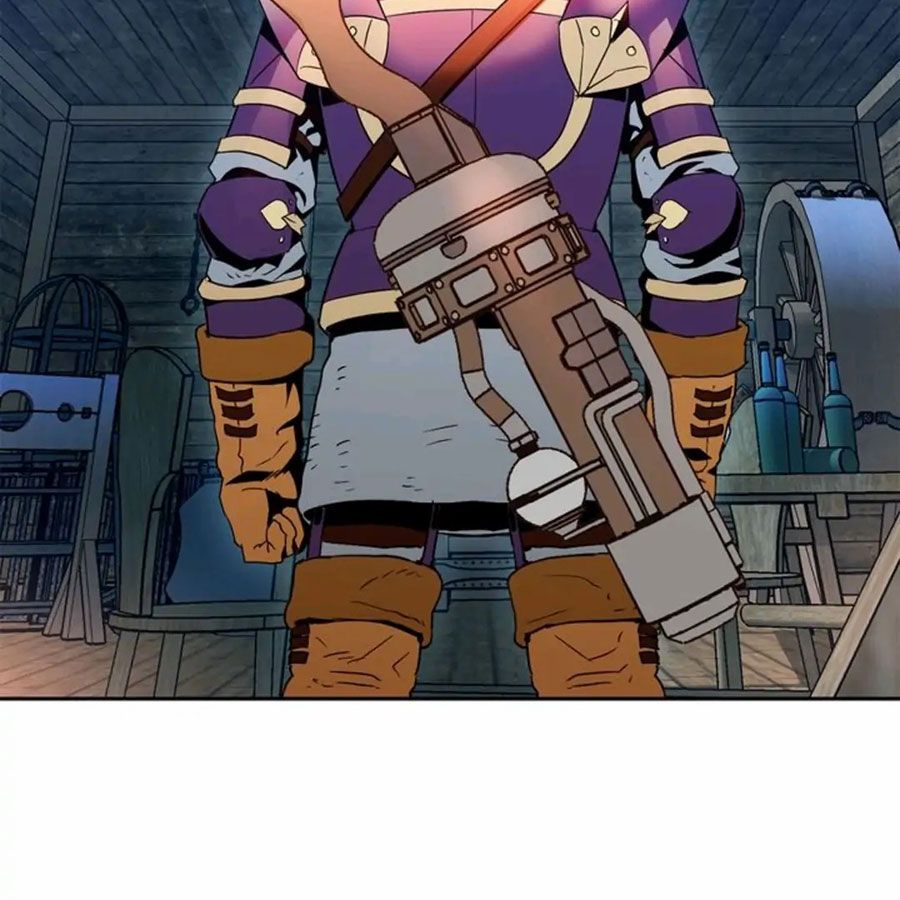 Chiến Binh Xương Trắng Thất Thủ: Chapter 93