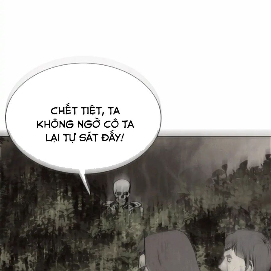 Chiến Binh Xương Trắng Thất Thủ: Chapter 93