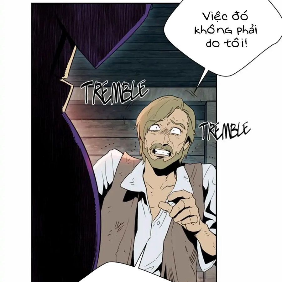 Chiến Binh Xương Trắng Thất Thủ: Chapter 93