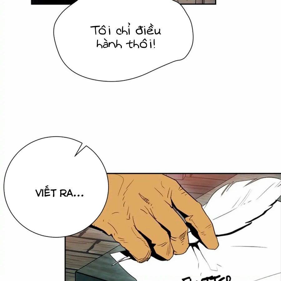 Chiến Binh Xương Trắng Thất Thủ: Chapter 93