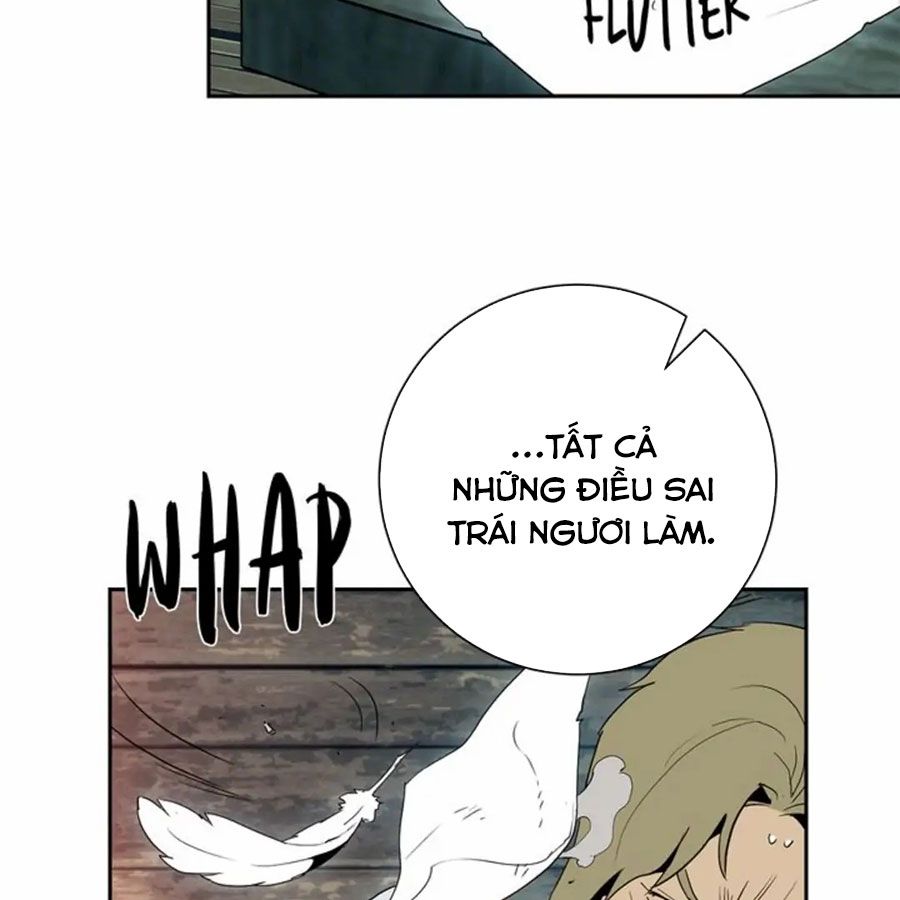 Chiến Binh Xương Trắng Thất Thủ: Chapter 93