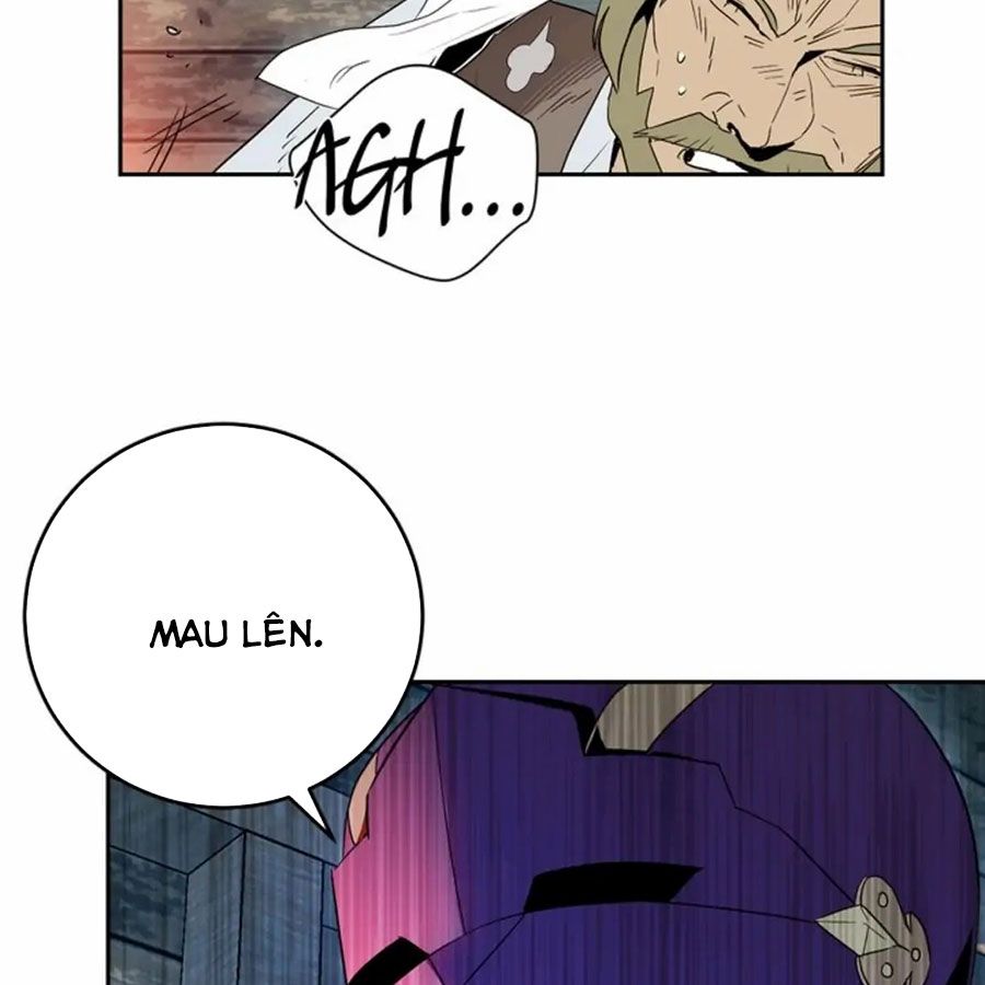 Chiến Binh Xương Trắng Thất Thủ: Chapter 93