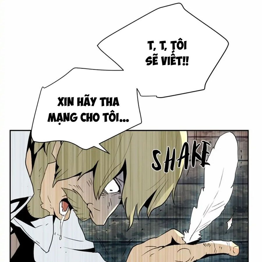 Chiến Binh Xương Trắng Thất Thủ: Chapter 93