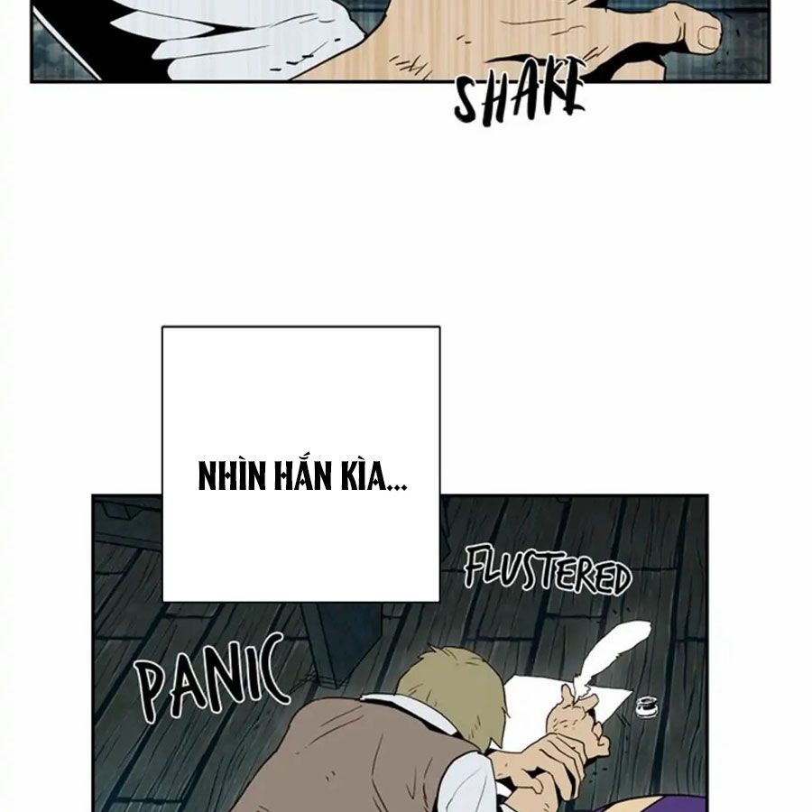 Chiến Binh Xương Trắng Thất Thủ: Chapter 93