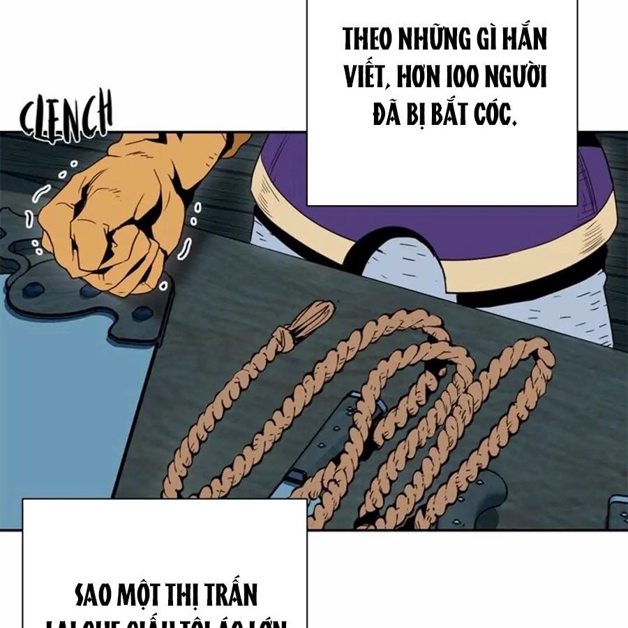 Chiến Binh Xương Trắng Thất Thủ: Chapter 93