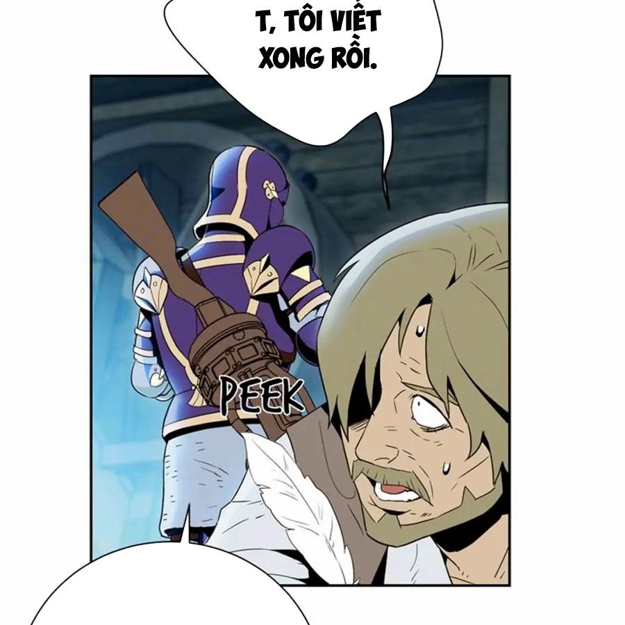 Chiến Binh Xương Trắng Thất Thủ: Chapter 93