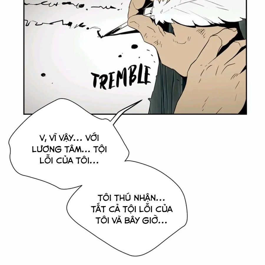 Chiến Binh Xương Trắng Thất Thủ: Chapter 93