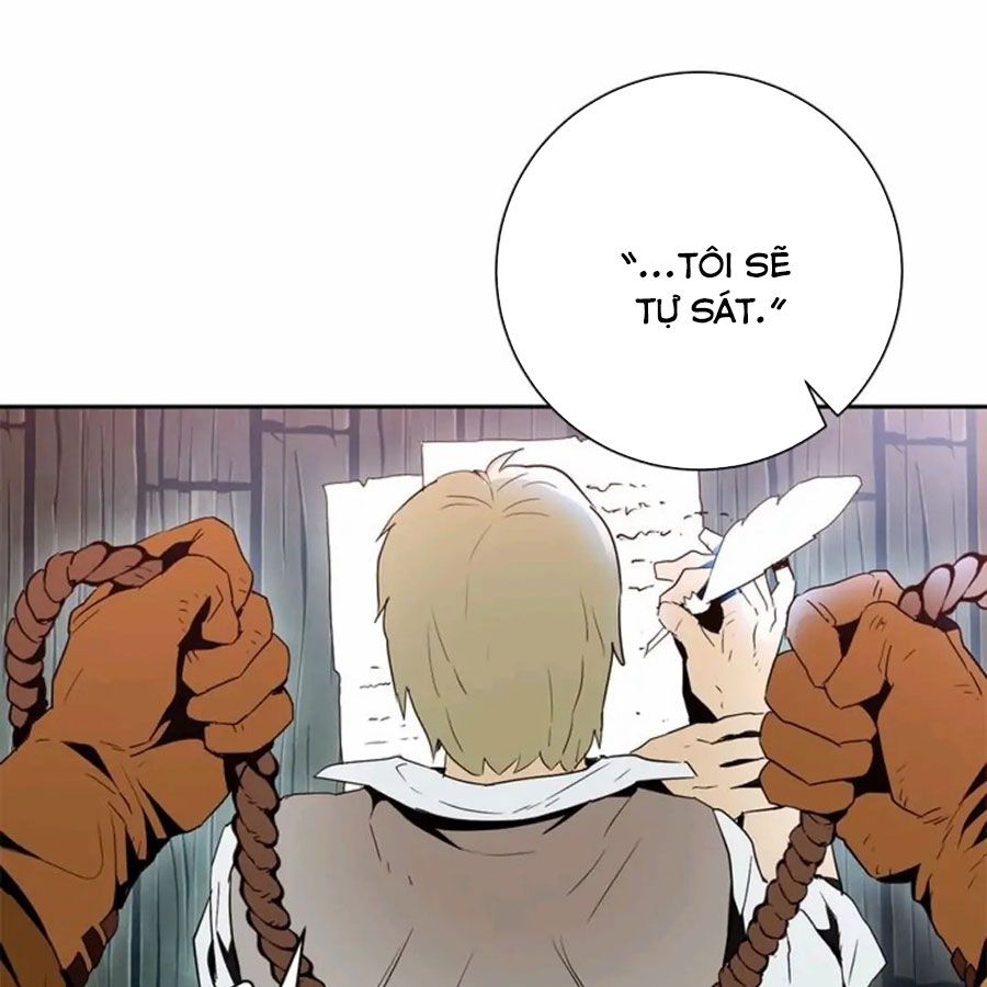 Chiến Binh Xương Trắng Thất Thủ: Chapter 93