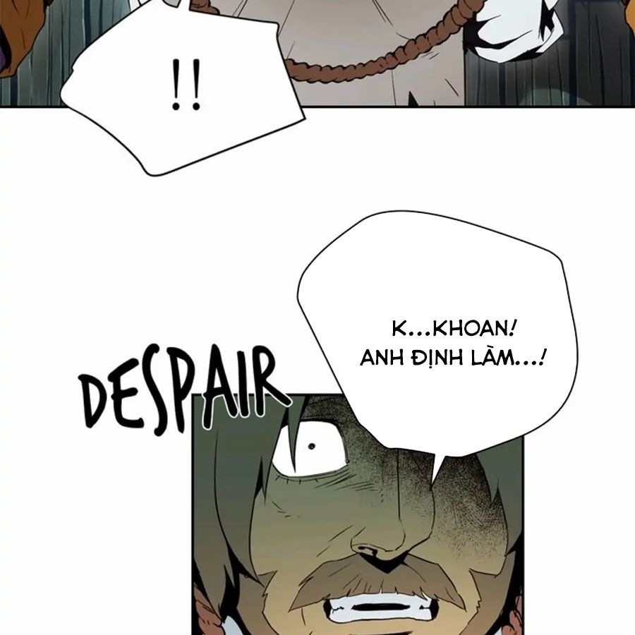 Chiến Binh Xương Trắng Thất Thủ: Chapter 93