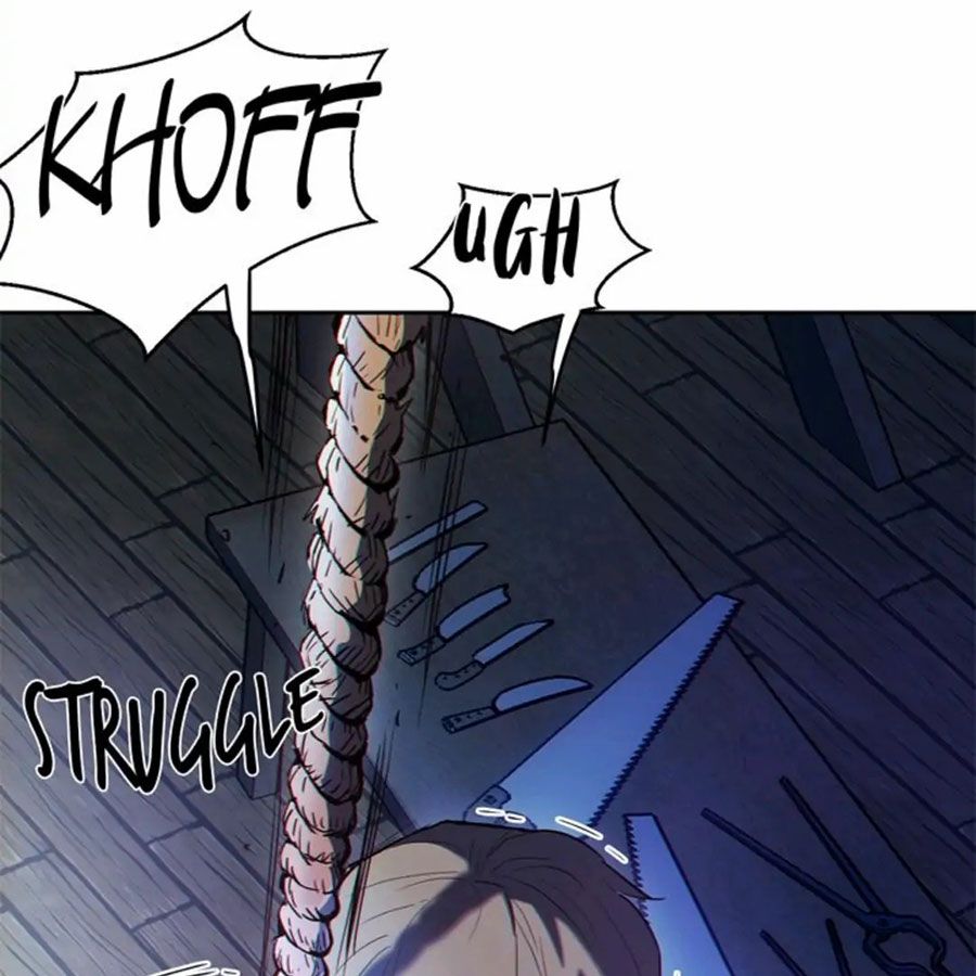 Chiến Binh Xương Trắng Thất Thủ: Chapter 93