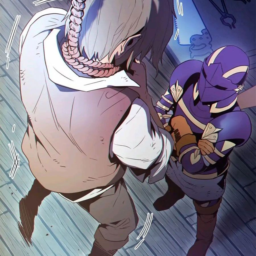 Chiến Binh Xương Trắng Thất Thủ: Chapter 93