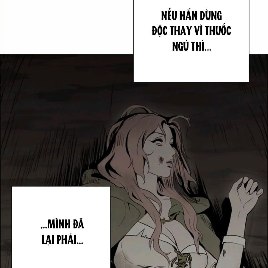 Chiến Binh Xương Trắng Thất Thủ: Chapter 93