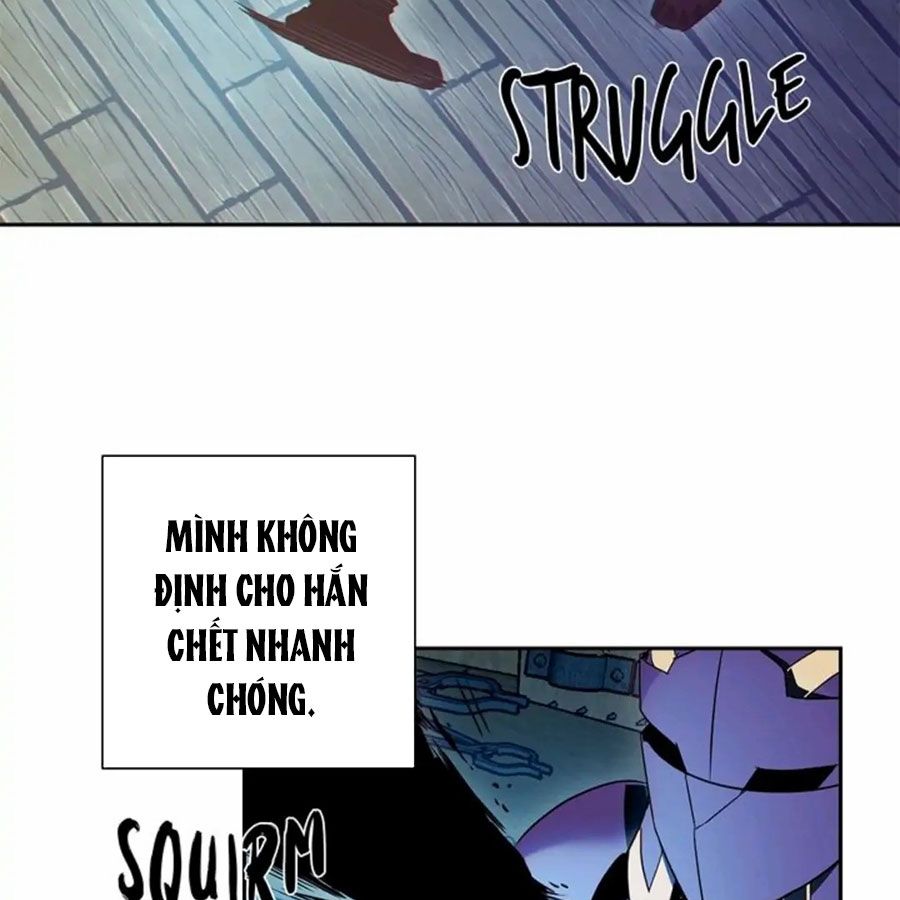 Chiến Binh Xương Trắng Thất Thủ: Chapter 93