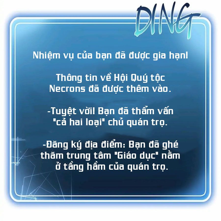 Chiến Binh Xương Trắng Thất Thủ: Chapter 93