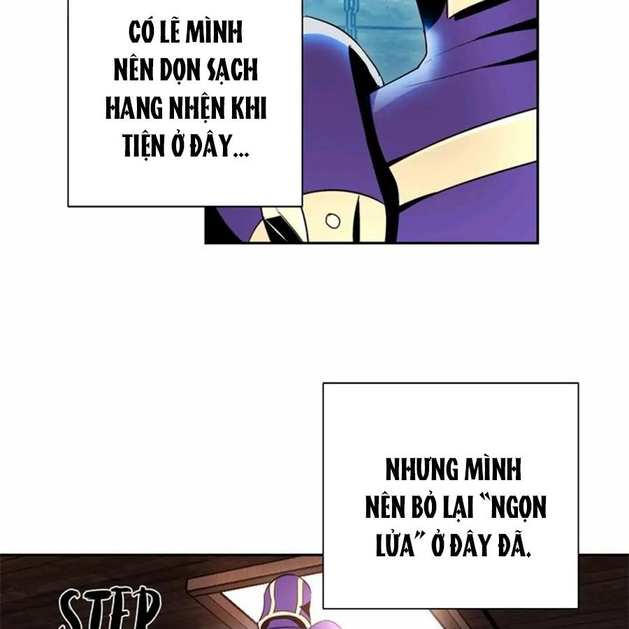 Chiến Binh Xương Trắng Thất Thủ: Chapter 93