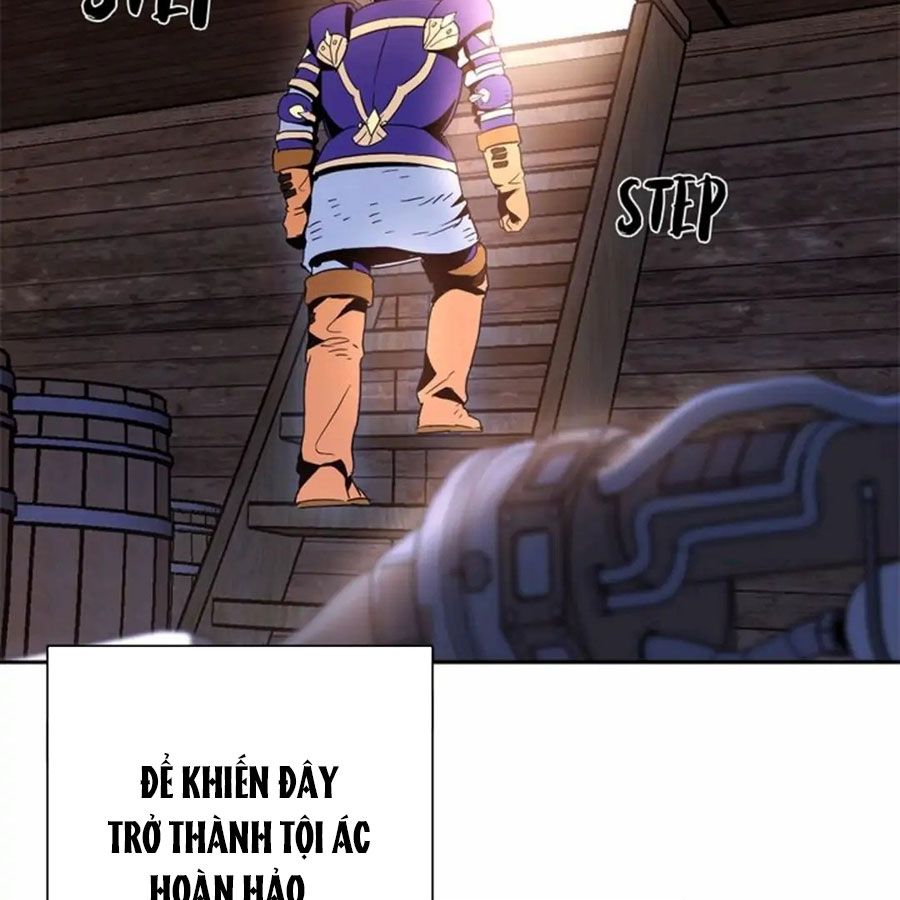 Chiến Binh Xương Trắng Thất Thủ: Chapter 93