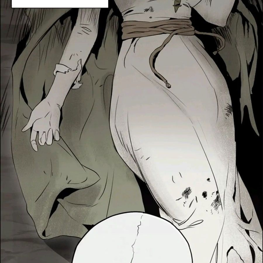 Chiến Binh Xương Trắng Thất Thủ: Chapter 93