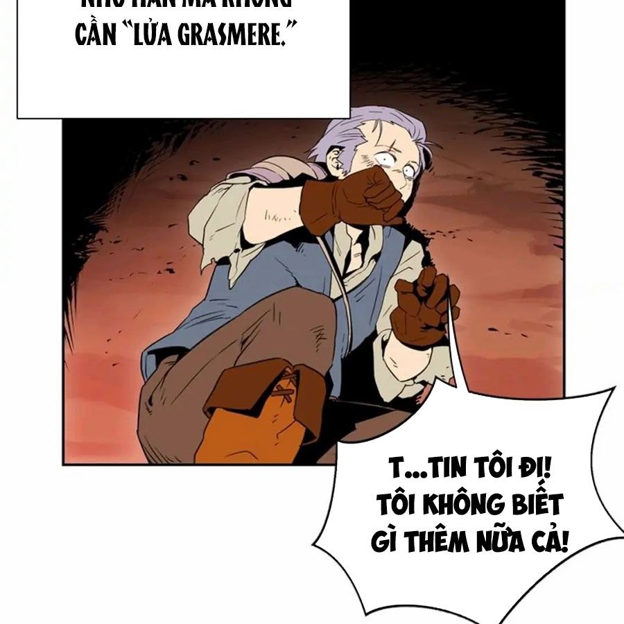 Chiến Binh Xương Trắng Thất Thủ: Chapter 93