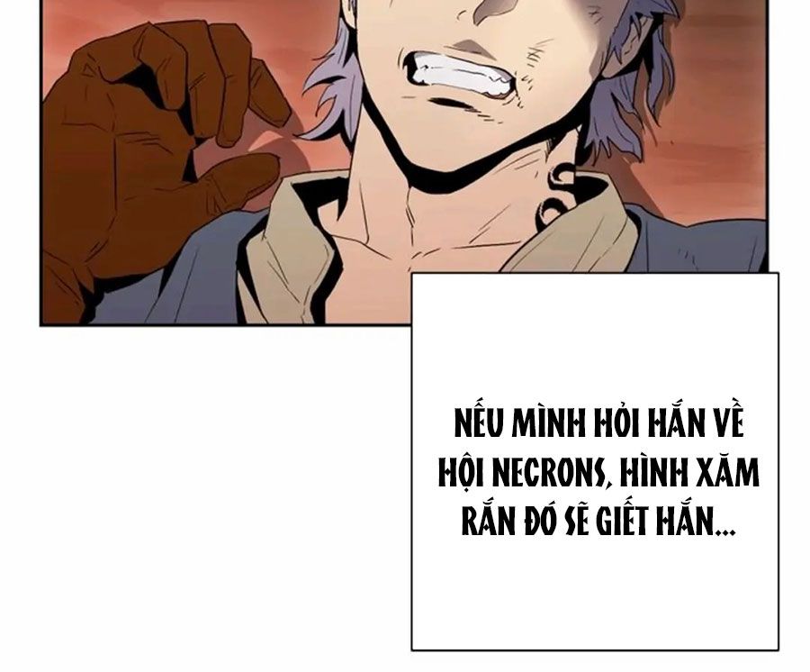 Chiến Binh Xương Trắng Thất Thủ: Chapter 93