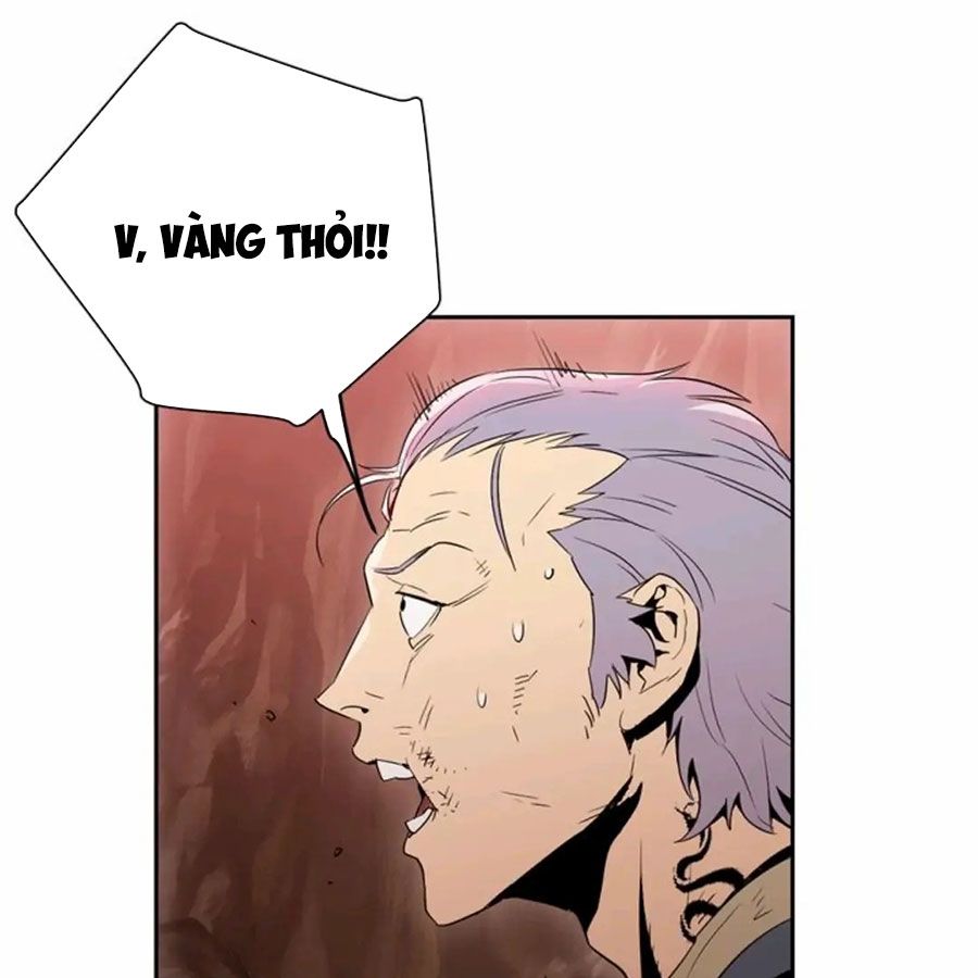 Chiến Binh Xương Trắng Thất Thủ: Chapter 93