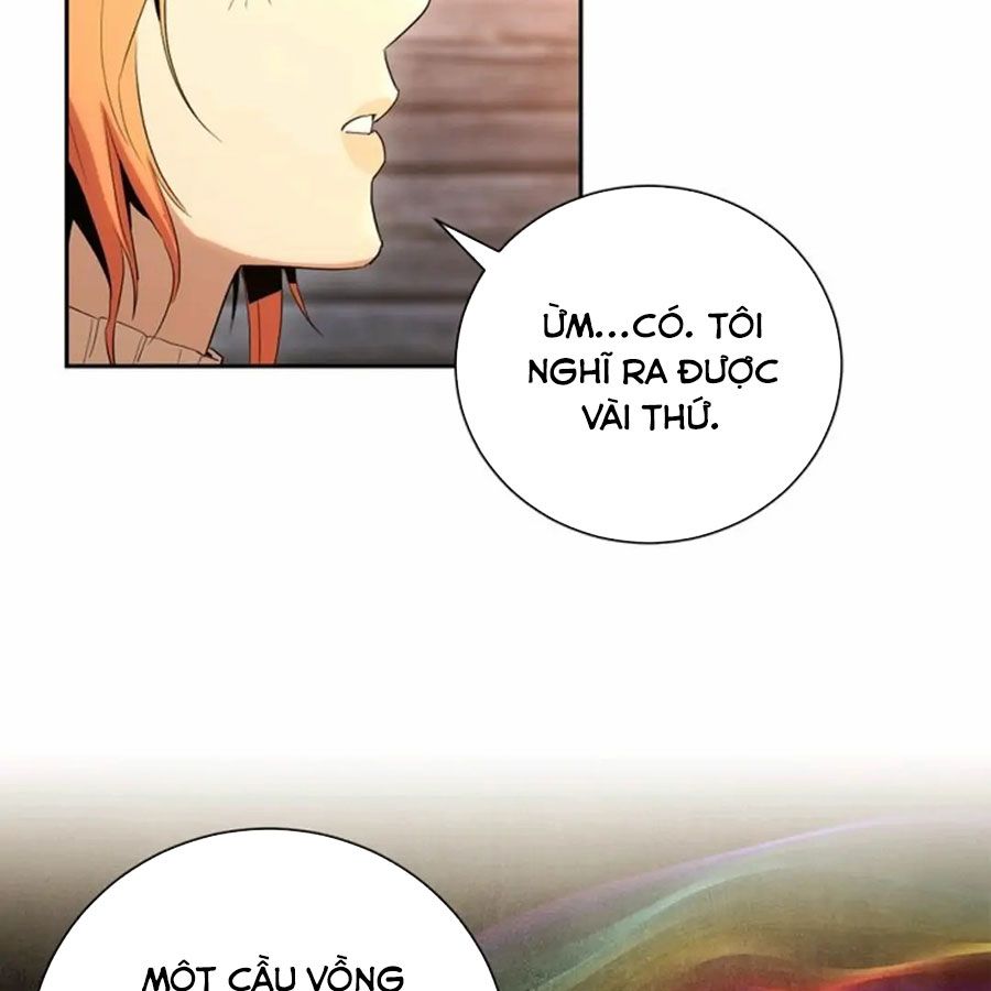 Chiến Binh Xương Trắng Thất Thủ: Chapter 94