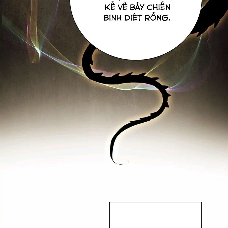 Chiến Binh Xương Trắng Thất Thủ: Chapter 94