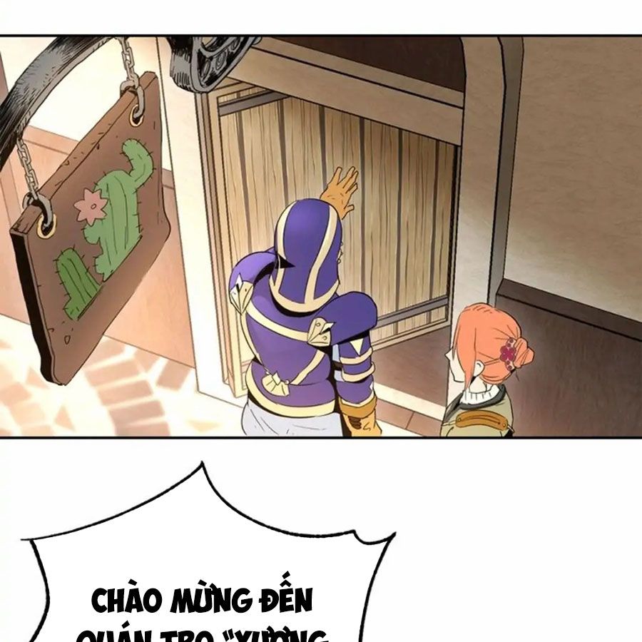 Chiến Binh Xương Trắng Thất Thủ: Chapter 94