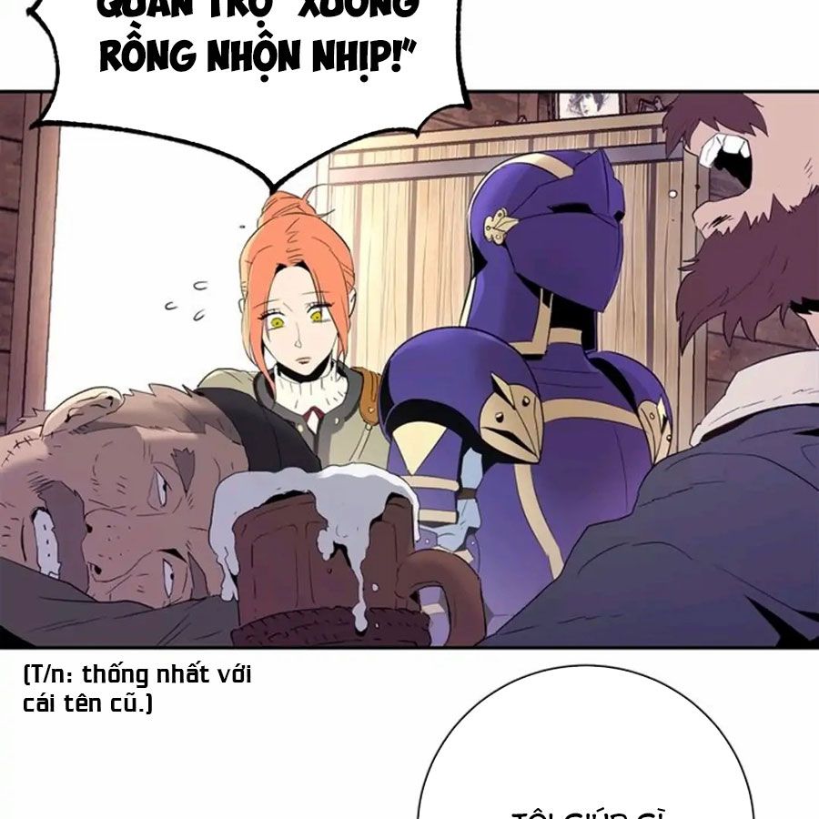 Chiến Binh Xương Trắng Thất Thủ: Chapter 94