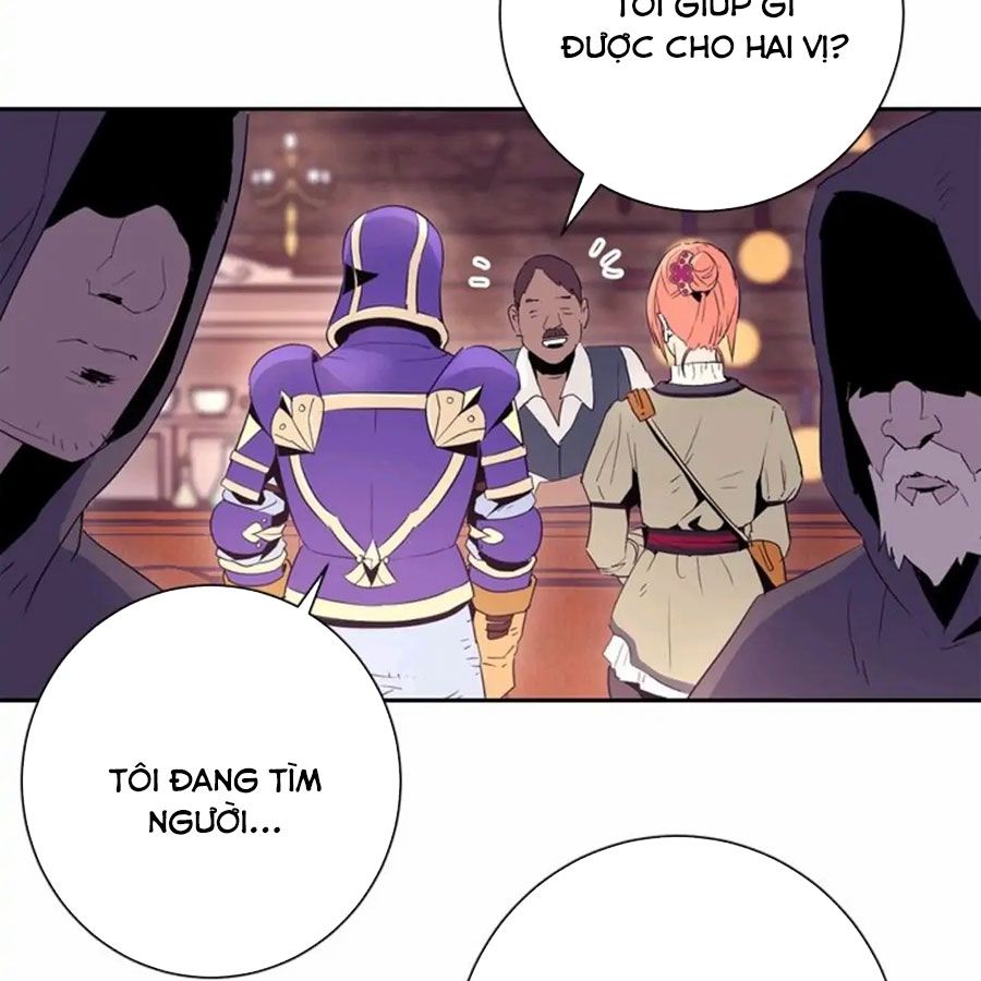 Chiến Binh Xương Trắng Thất Thủ: Chapter 94