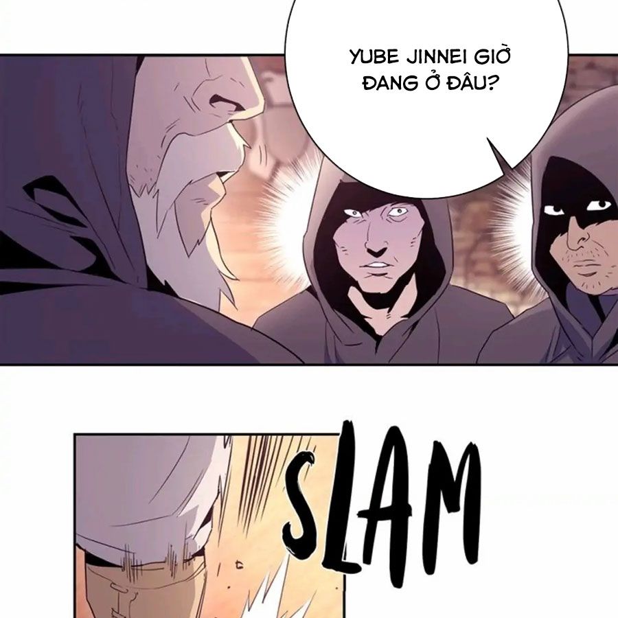 Chiến Binh Xương Trắng Thất Thủ: Chapter 94