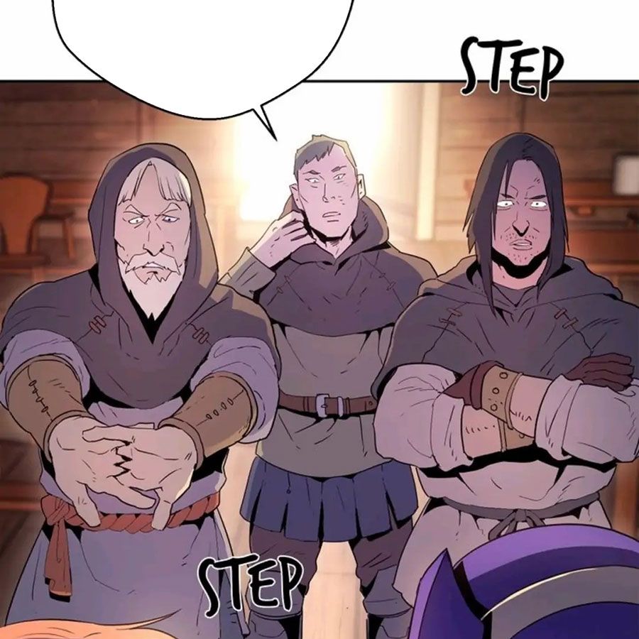 Chiến Binh Xương Trắng Thất Thủ: Chapter 94