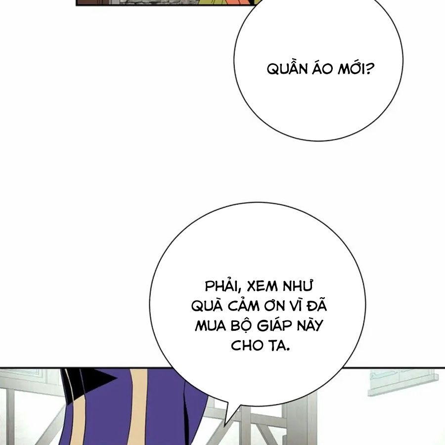 Chiến Binh Xương Trắng Thất Thủ: Chapter 94