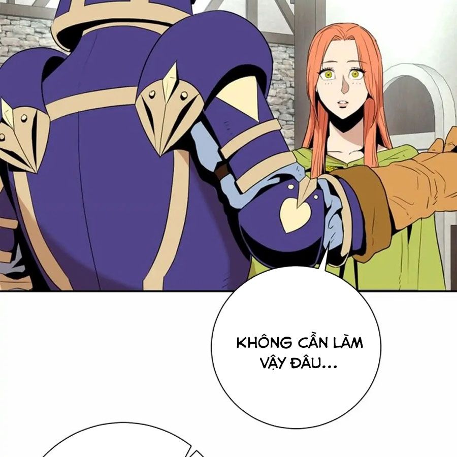 Chiến Binh Xương Trắng Thất Thủ: Chapter 94