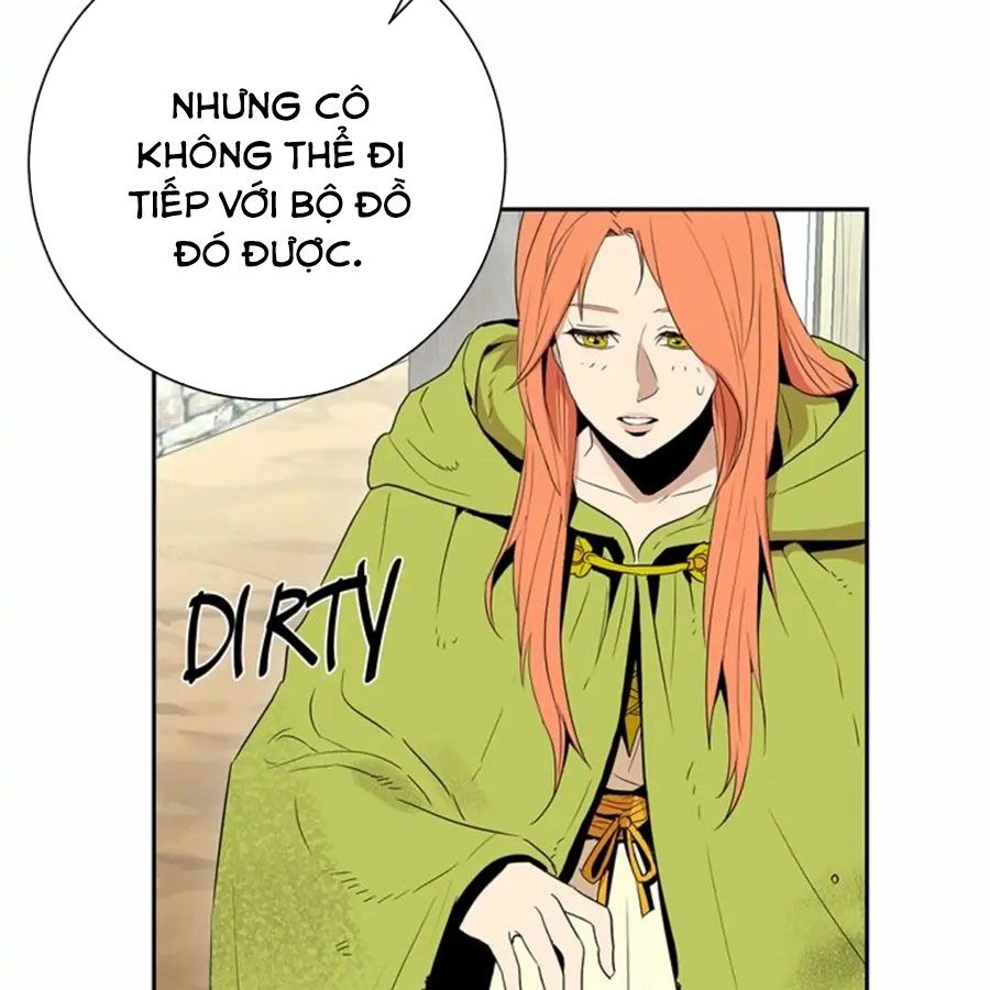 Chiến Binh Xương Trắng Thất Thủ: Chapter 94