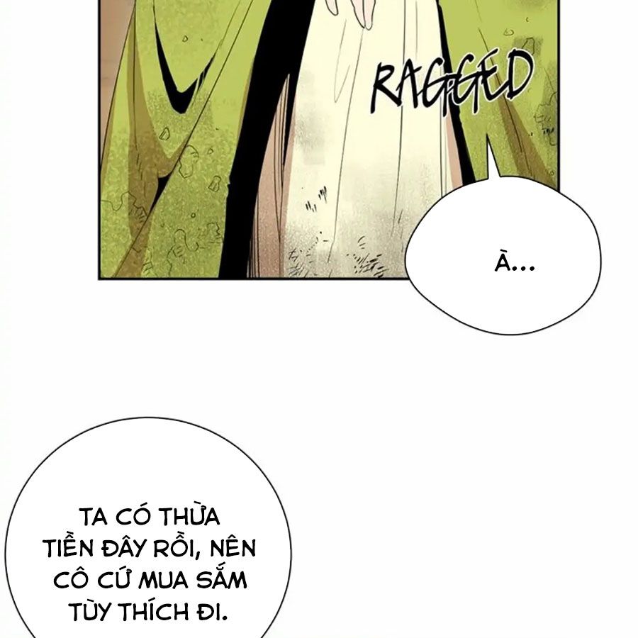 Chiến Binh Xương Trắng Thất Thủ: Chapter 94