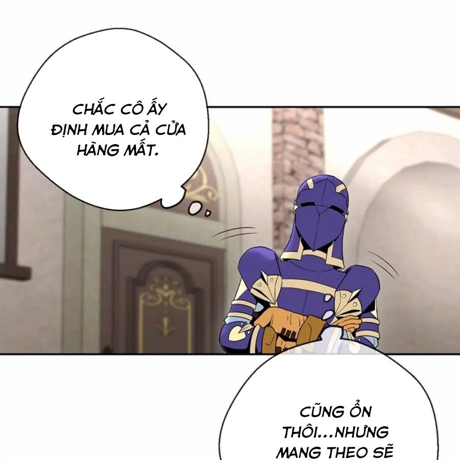 Chiến Binh Xương Trắng Thất Thủ: Chapter 94