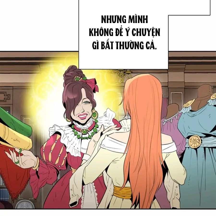 Chiến Binh Xương Trắng Thất Thủ: Chapter 94