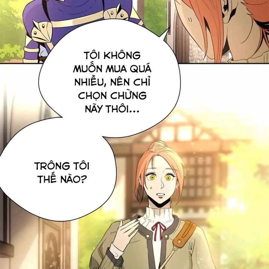 Chiến Binh Xương Trắng Thất Thủ: Chapter 94