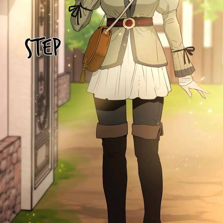 Chiến Binh Xương Trắng Thất Thủ: Chapter 94